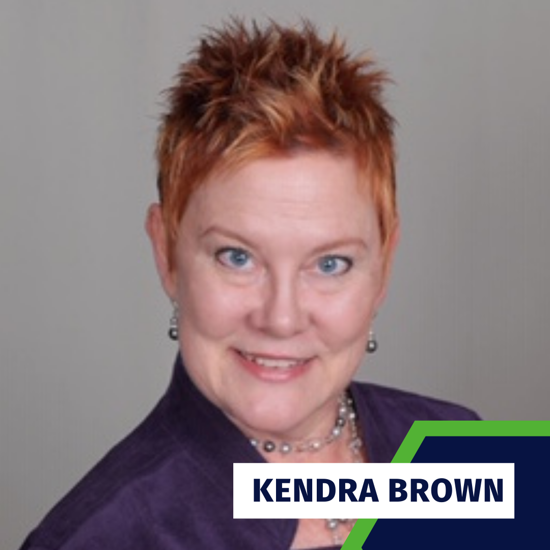 Kendra Brown