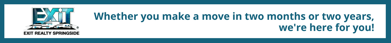 Exit Realty Springside, Thrive event, Ambassadors for Business